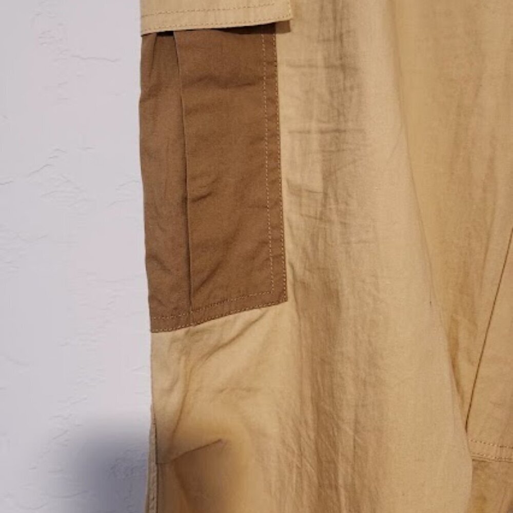 Sincerely Jules Junior/Women's Cargo Pants Size 3 - Picture 3 of 7
